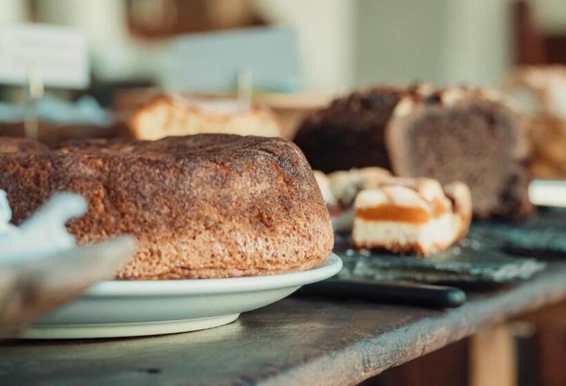 Vieja Posada Hotel Histórico