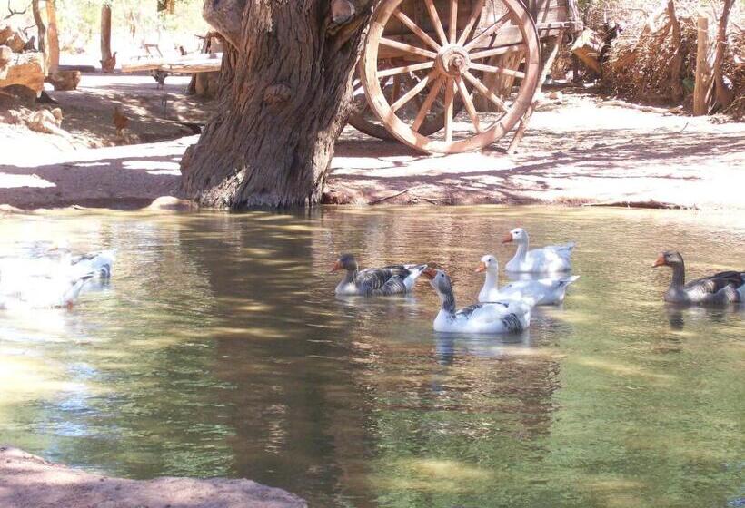 Vieja Posada Hotel Histórico