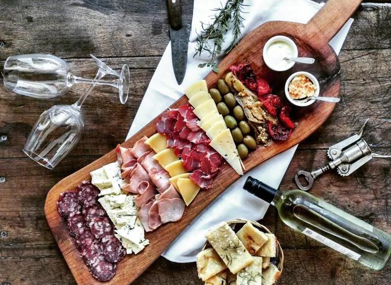 Vieja Posada Hotel Histórico