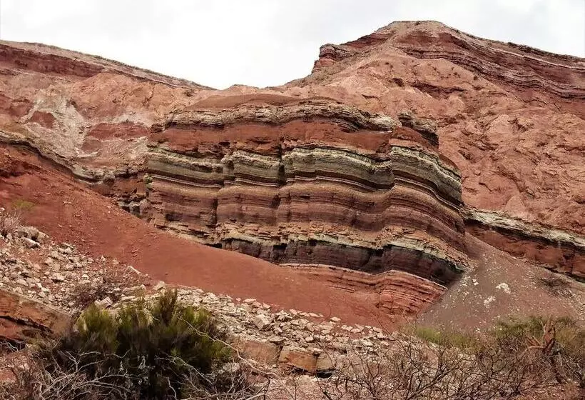 Vieja Posada Hotel Histórico