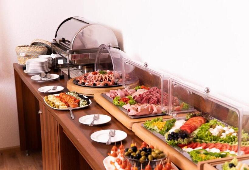 Zum Ziel Hotel Grenzach Wyhlen Bei Basel