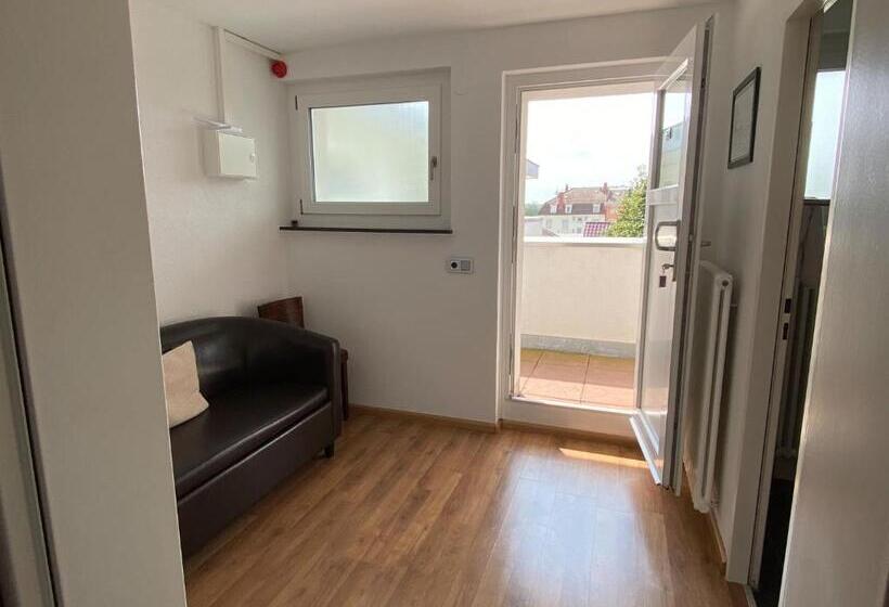 Zum Ziel Hotel Grenzach Wyhlen Bei Basel