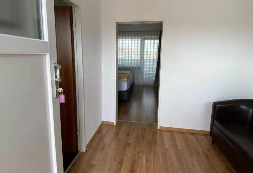 Zum Ziel Hotel Grenzach Wyhlen Bei Basel