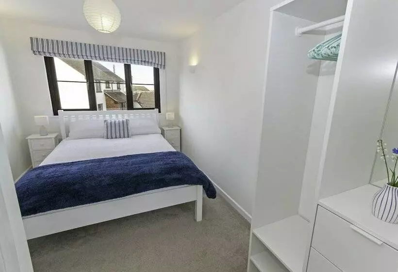 Rockpool Croyde 4 Bedrooms / Sleeps 8