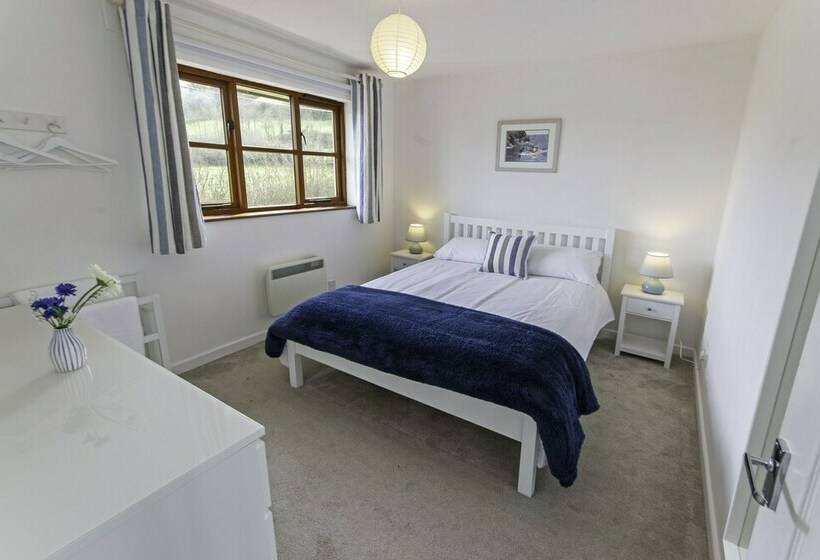 Rockpool Croyde 4 Bedrooms / Sleeps 8