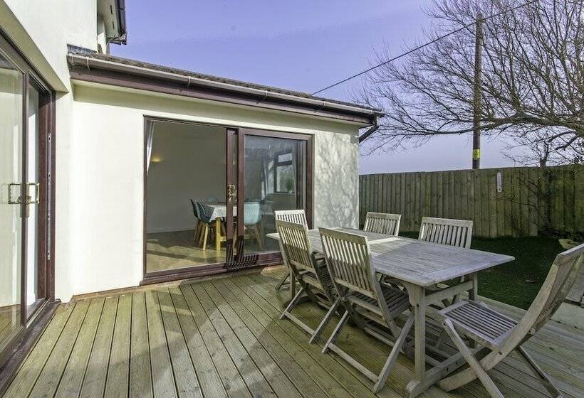 Rockpool Croyde 4 Bedrooms / Sleeps 8