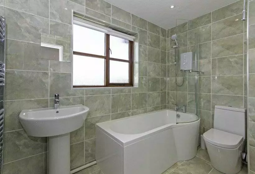 Rockpool Croyde 4 Bedrooms / Sleeps 8