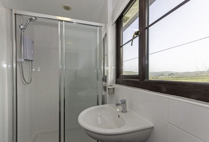 Rockpool Croyde 4 Bedrooms / Sleeps 8