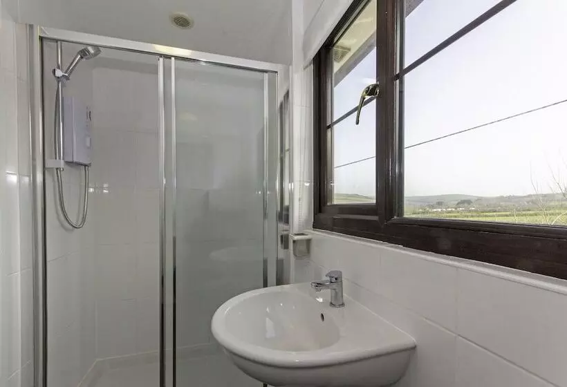 Rockpool Croyde 4 Bedrooms / Sleeps 8