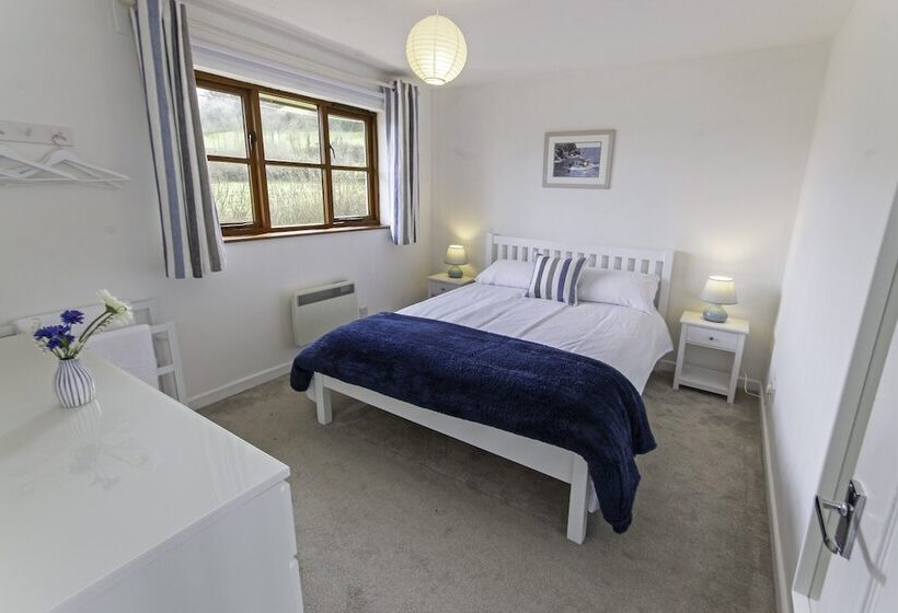 Rockpool Croyde 4 Bedrooms / Sleeps 8