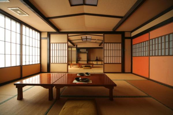 בית מלון כפרי Minshuku Sekinoya