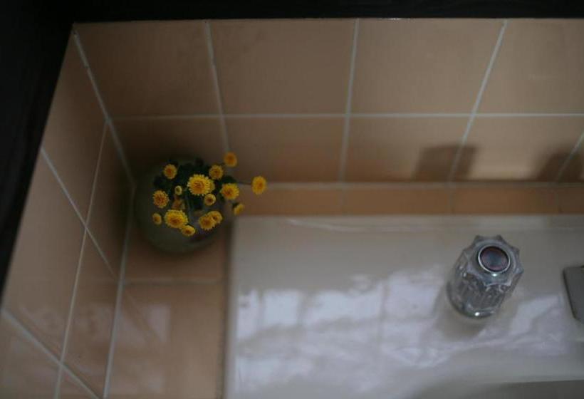 בית מלון כפרי Minshuku Sekinoya