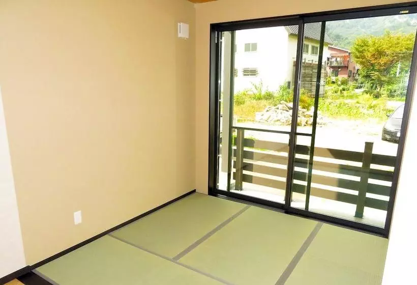 ホテル Purpose Resort Echigo Yuzawa Kura