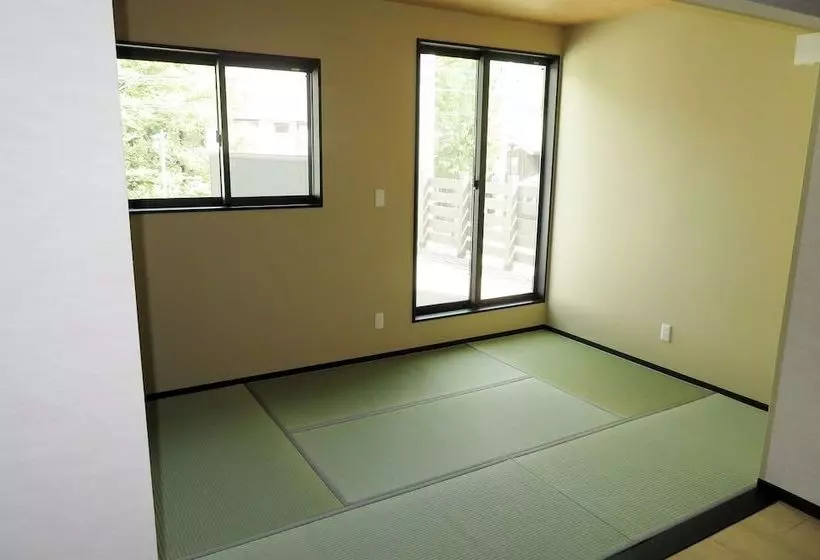 ホテル Purpose Resort Echigo Yuzawa Kura