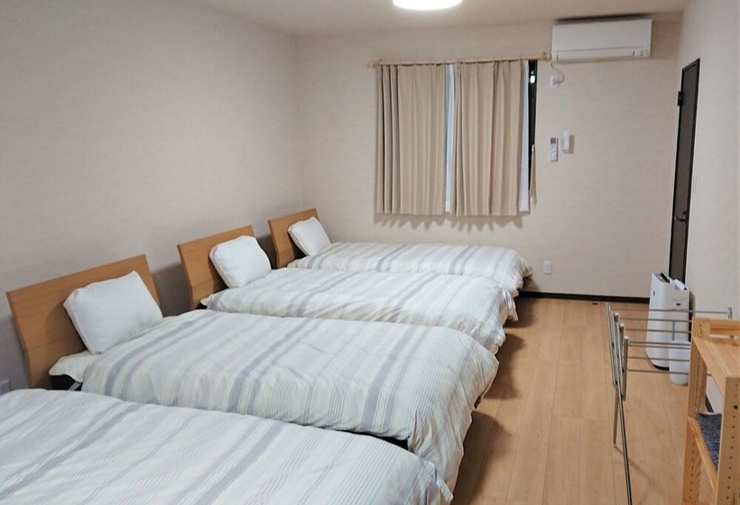 ホテル Purpose Resort Echigo Yuzawa Kura