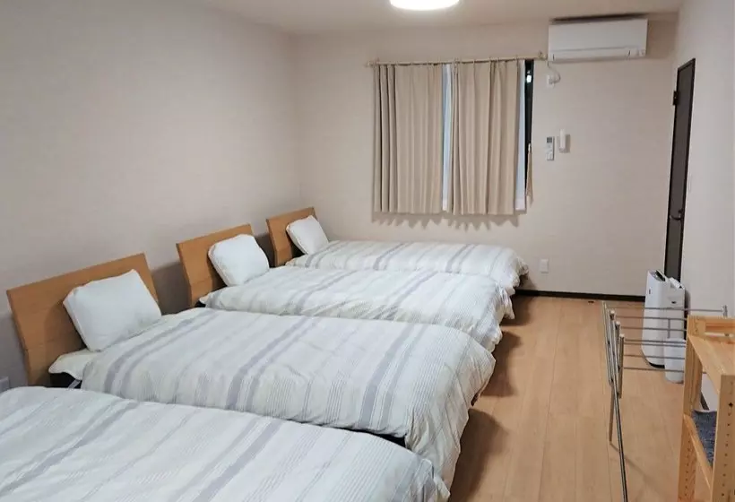 ホテル Purpose Resort Echigo Yuzawa Kura