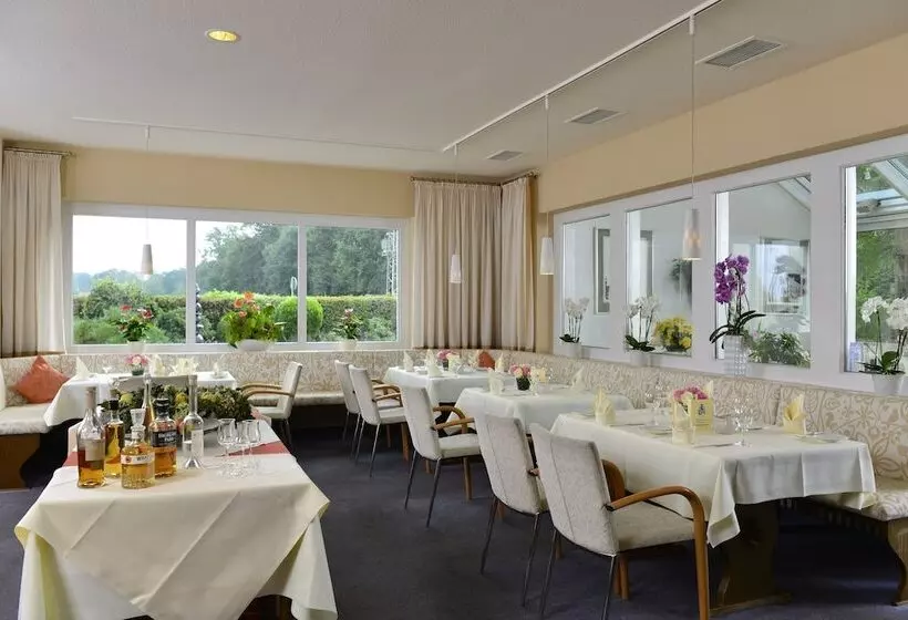 Akzent Hotel Haus Surendorff