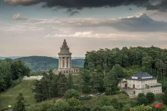 Berghotel Eisenach