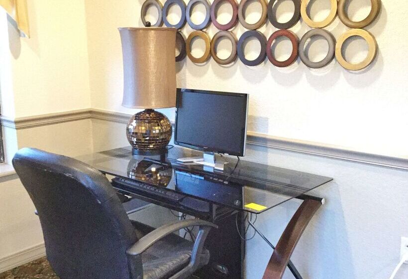 فندق Americas Best Value Inn & Suites   Little Rock   Maumelle