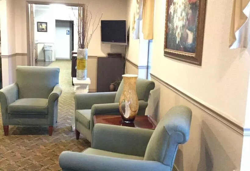 هتل Americas Best Value Inn & Suites   Little Rock   Maumelle
