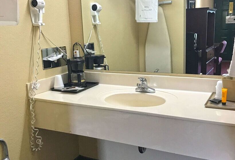 فندق Americas Best Value Inn & Suites   Little Rock   Maumelle