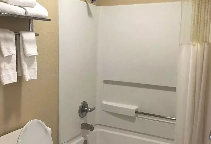 هتل Americas Best Value Inn & Suites   Little Rock   Maumelle