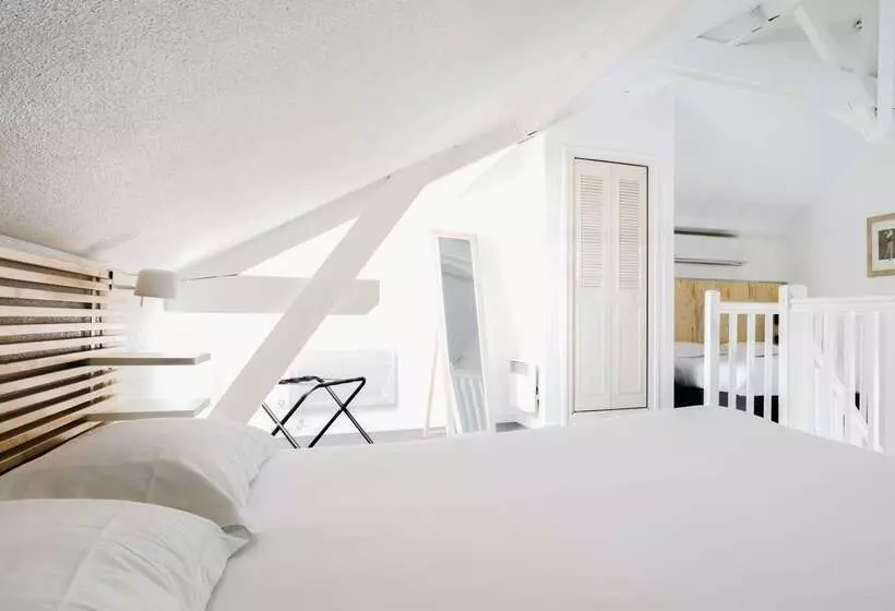 Best Western Bridge Hotel Lyon East