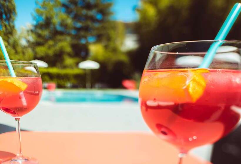 Best Western Bridge Hotel Lyon East