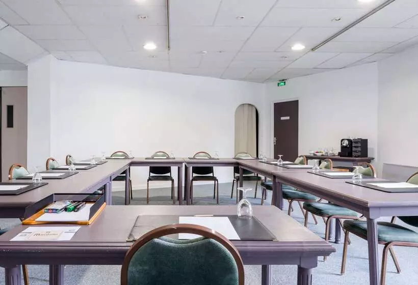 Best Western Bridge Hotel Lyon East