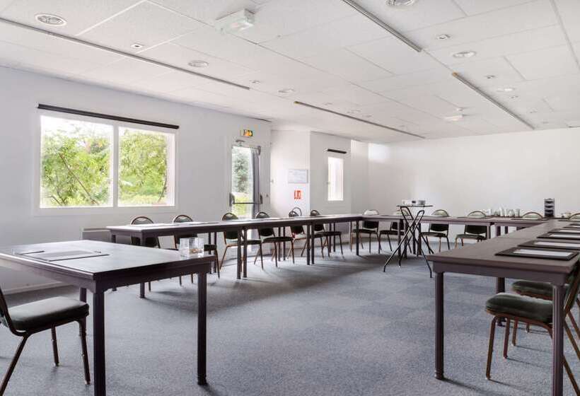 Best Western Bridge Hotel Lyon East