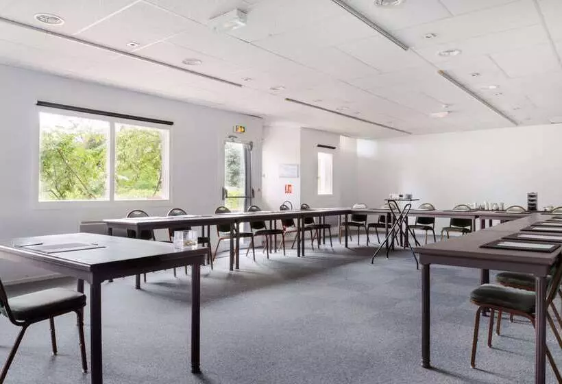 Best Western Bridge Hotel Lyon East