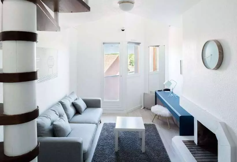 Best Western Bridge Hotel Lyon East