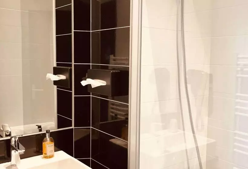 Best Western Bridge Hotel Lyon East