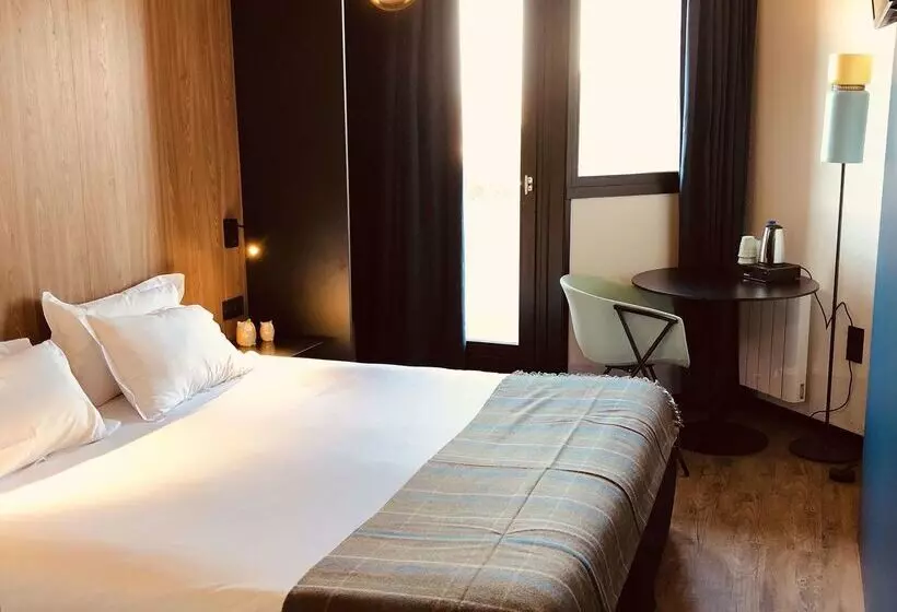 Best Western Bridge Hotel Lyon East