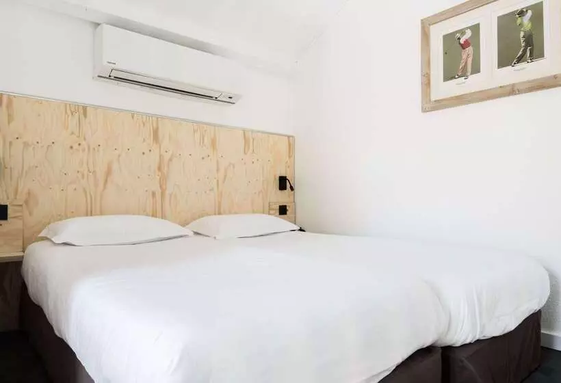 Best Western Bridge Hotel Lyon East