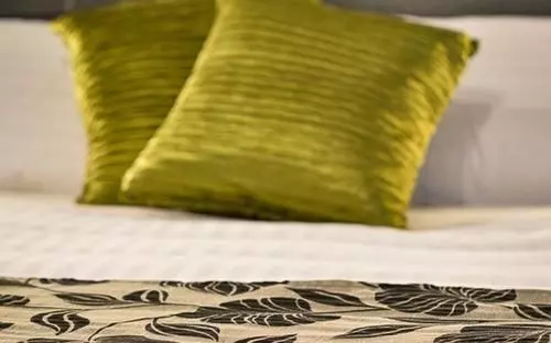 ホテル Sea Breeze Resort