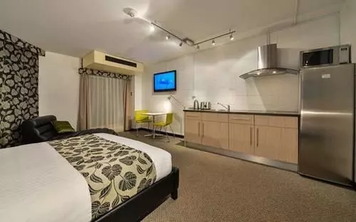 ホテル Sea Breeze Resort