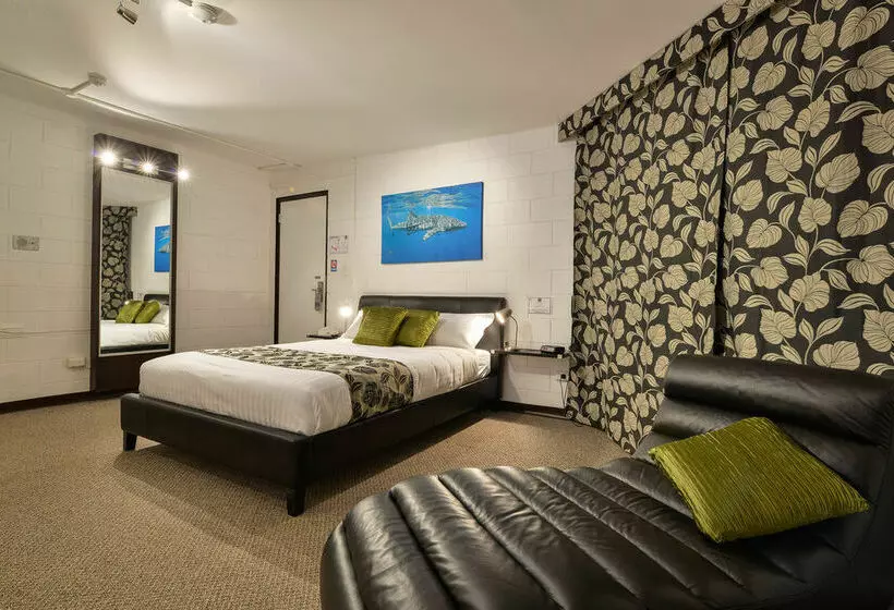 ホテル Sea Breeze Resort