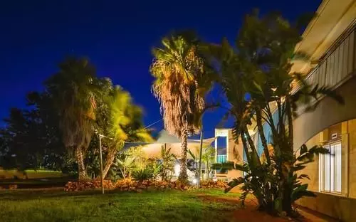 ホテル Sea Breeze Resort