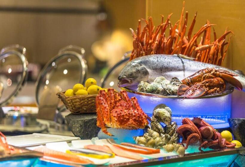 Hotel Chengdu Wangjiang