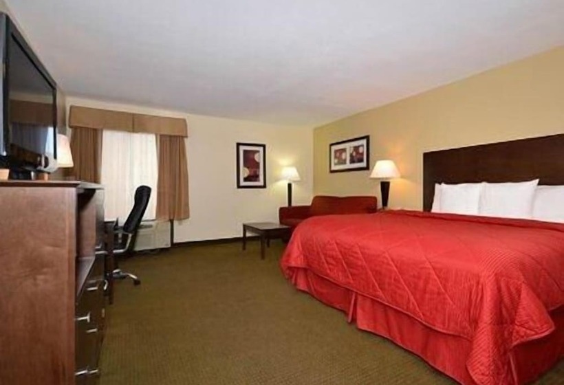 ホテル Comfort Inn Moss Point Pascagoula