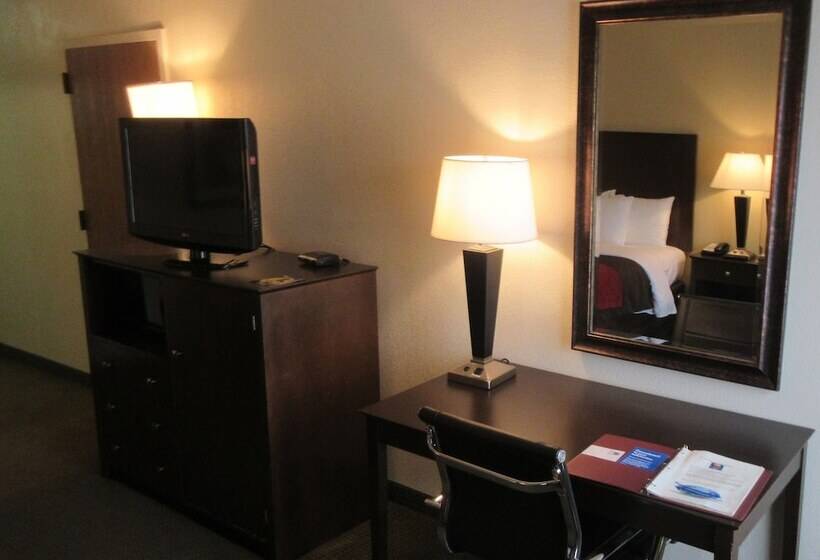 ホテル Comfort Inn Moss Point Pascagoula