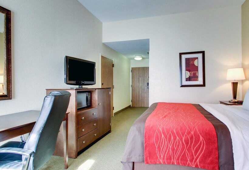 ホテル Comfort Inn Moss Point Pascagoula