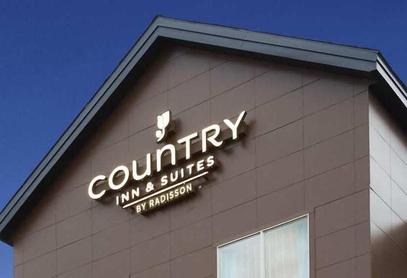 فندق Country Inn & Suites By Radisson, Dfw Airport South, Tx