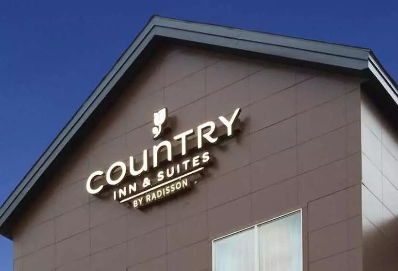 هتل Country Inn & Suites By Radisson, Dfw Airport South, Tx