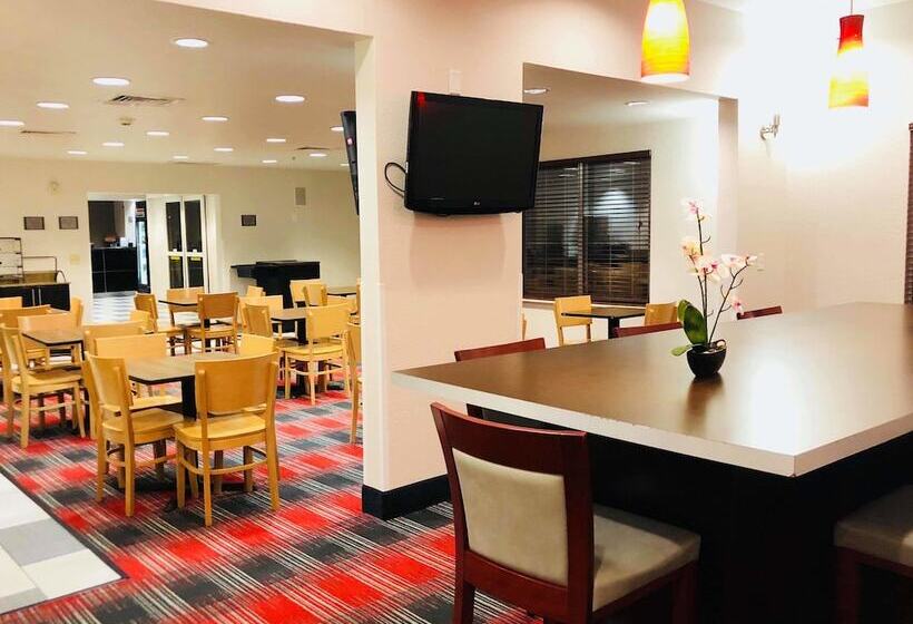 فندق Country Inn & Suites By Radisson, Dfw Airport South, Tx