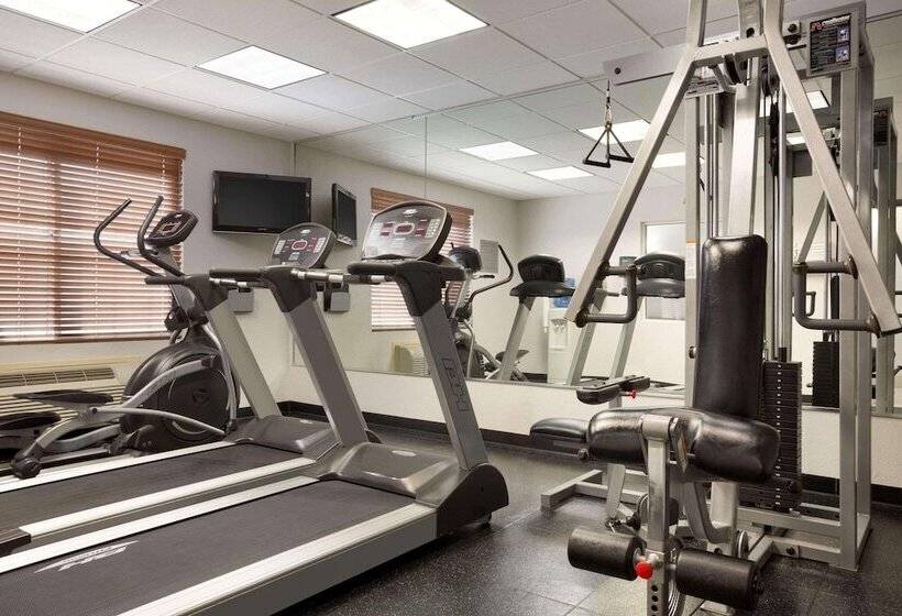 فندق Country Inn & Suites By Radisson, Dfw Airport South, Tx