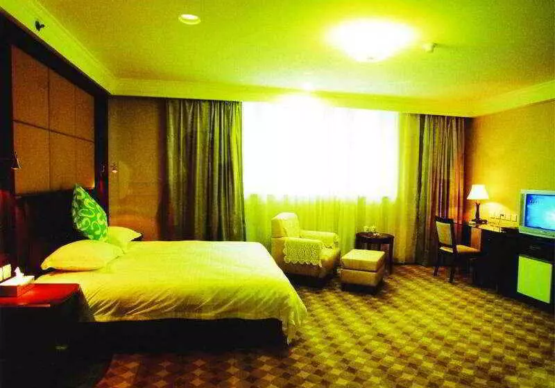 Hotel Friendship Palace