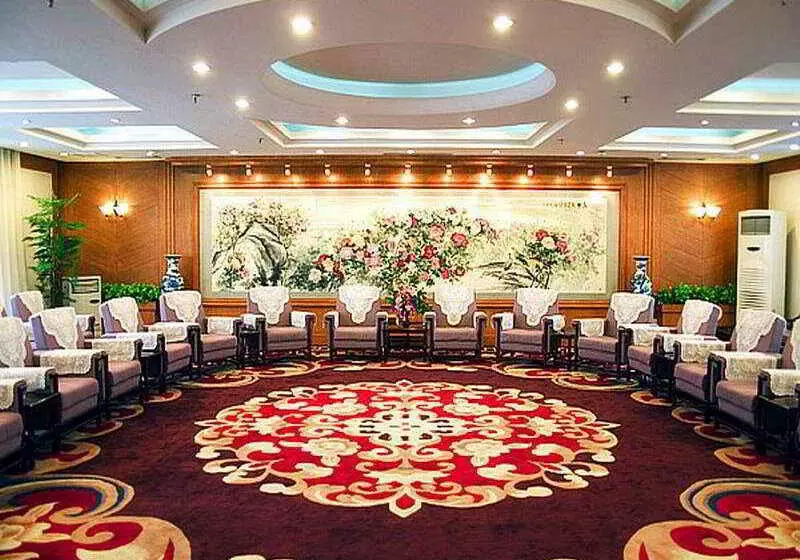 Hotel Friendship Palace