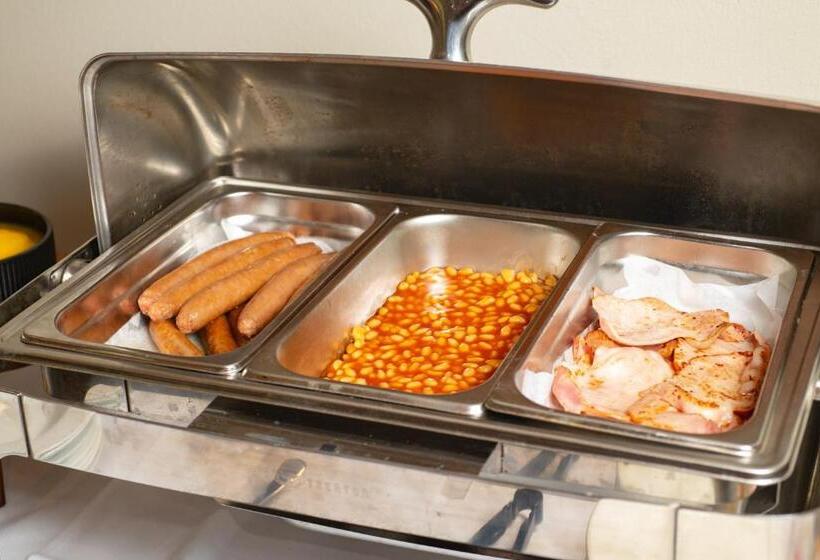 호텔 Gateway On Monash